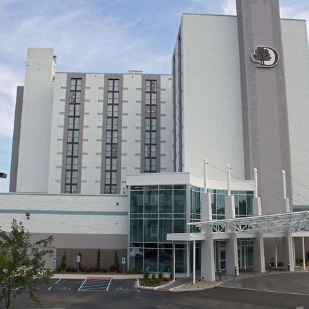 Doubletree By Hilton Virginia Beach Kültér fotó