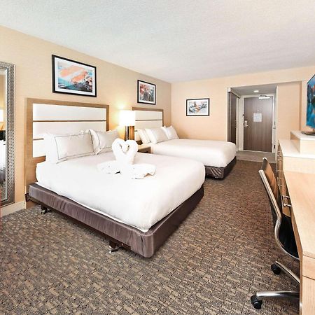 Doubletree By Hilton Virginia Beach Kültér fotó