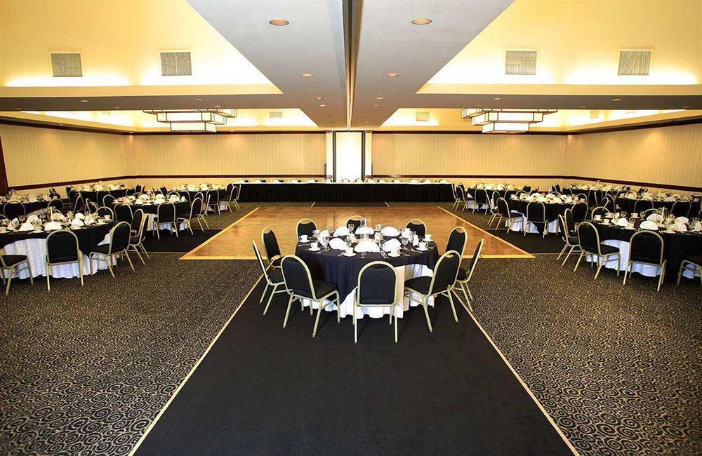 Doubletree By Hilton Virginia Beach Létesítmények fotó