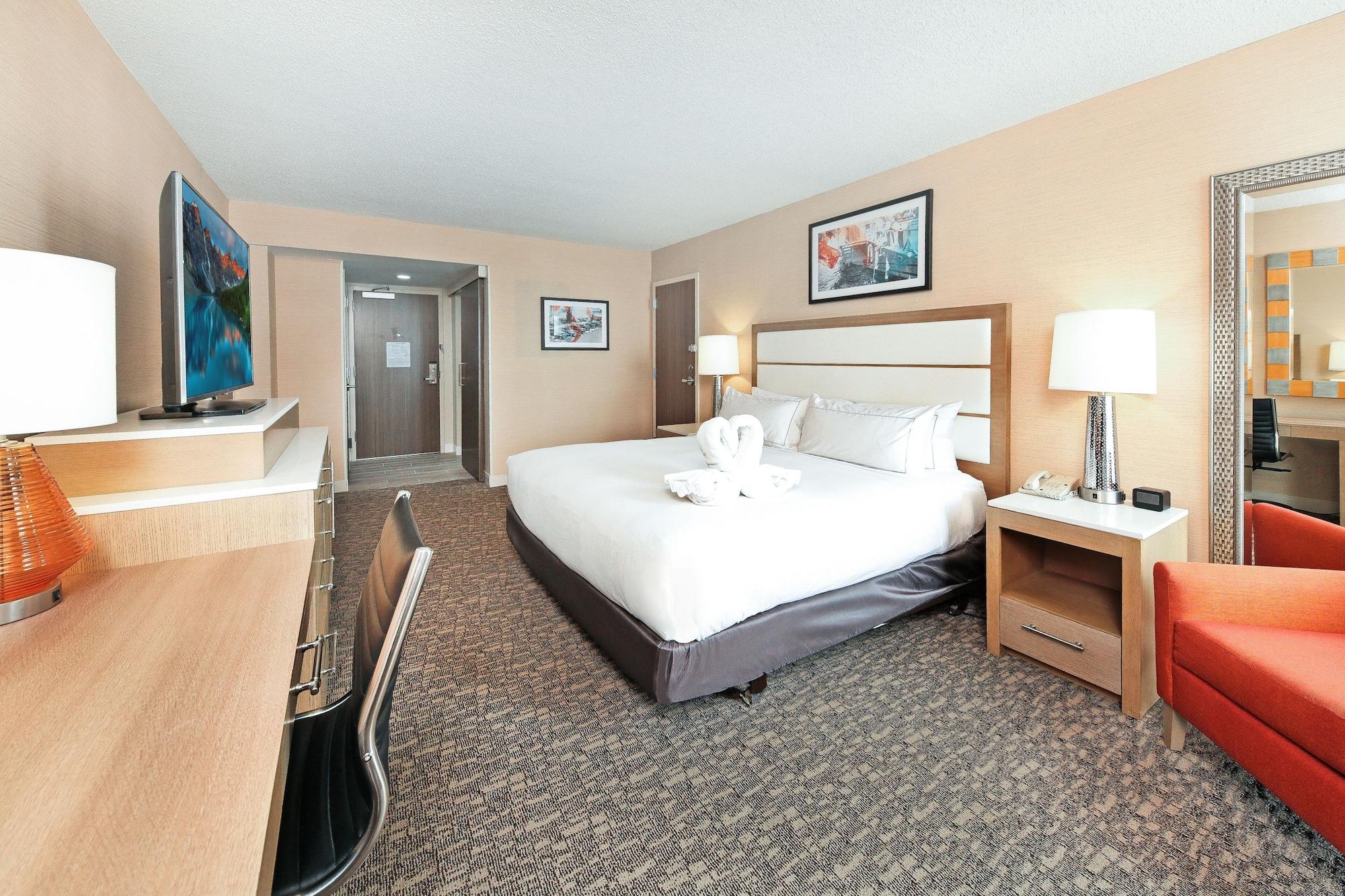 Doubletree By Hilton Virginia Beach Kültér fotó