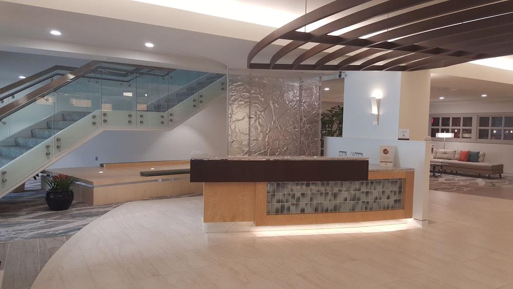 Doubletree By Hilton Virginia Beach Kültér fotó