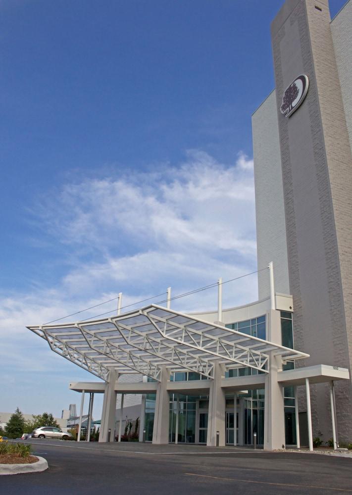 Doubletree By Hilton Virginia Beach Kültér fotó