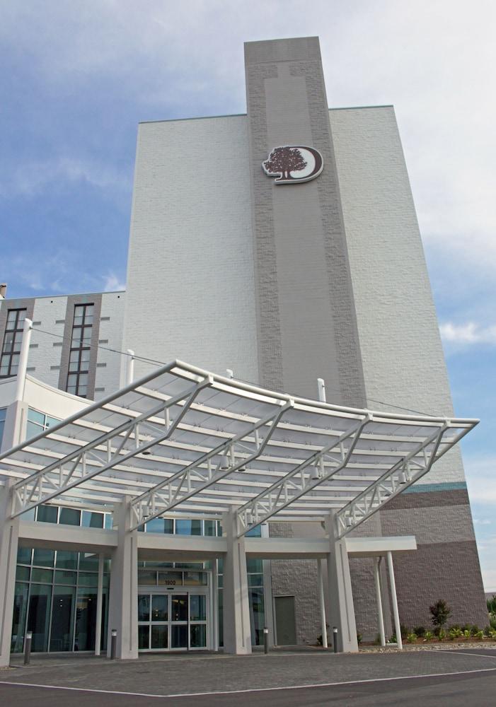 Doubletree By Hilton Virginia Beach Kültér fotó