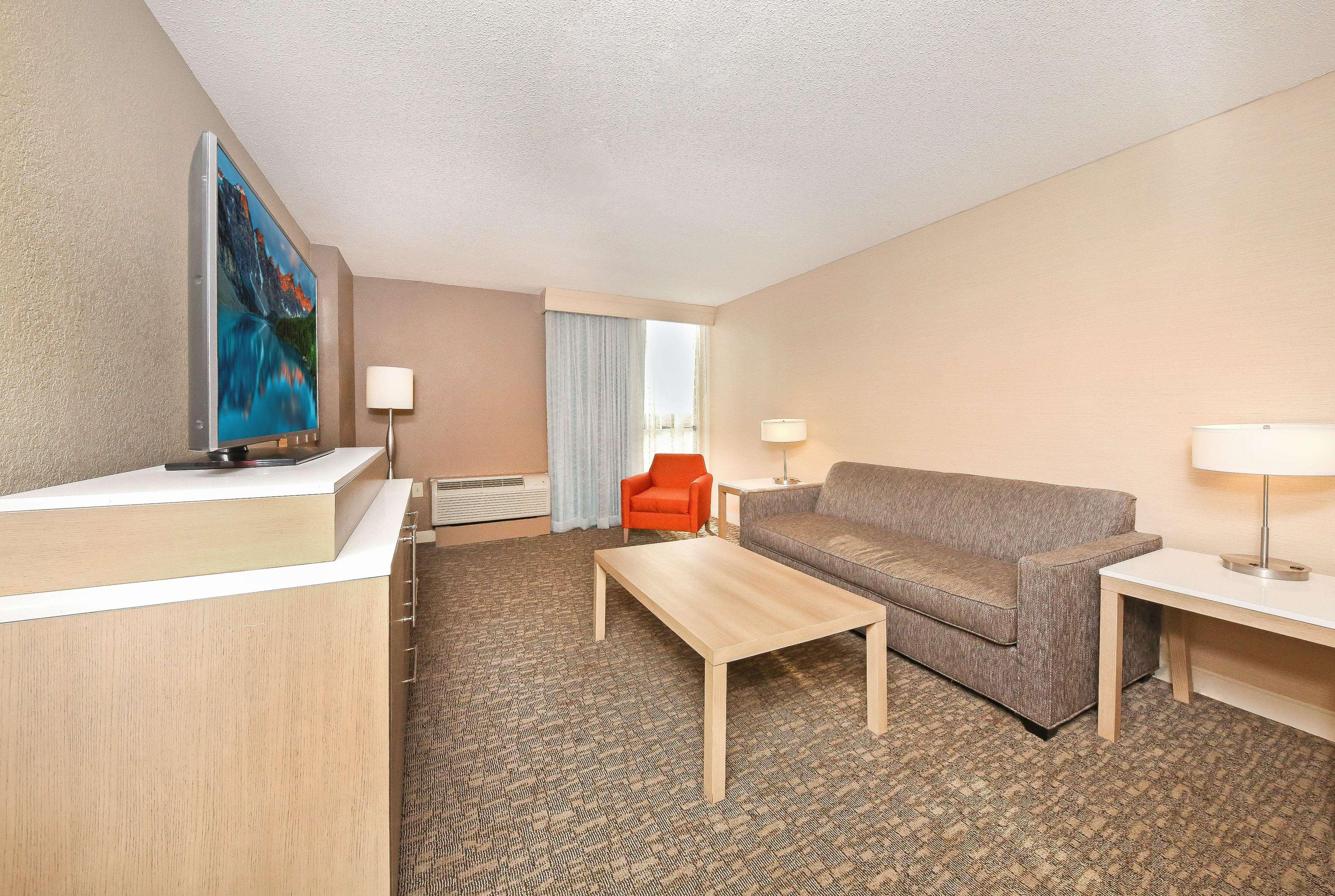 Doubletree By Hilton Virginia Beach Kültér fotó