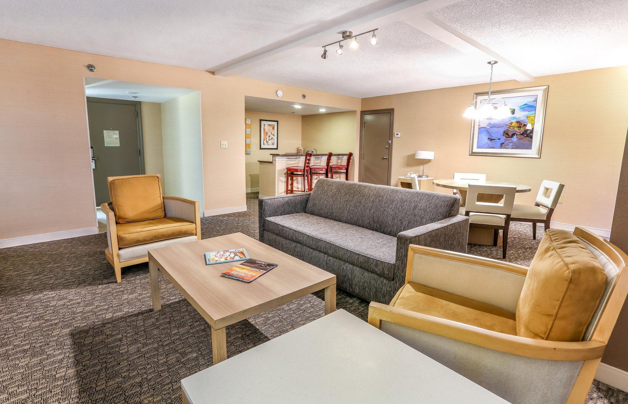 Doubletree By Hilton Virginia Beach Kültér fotó