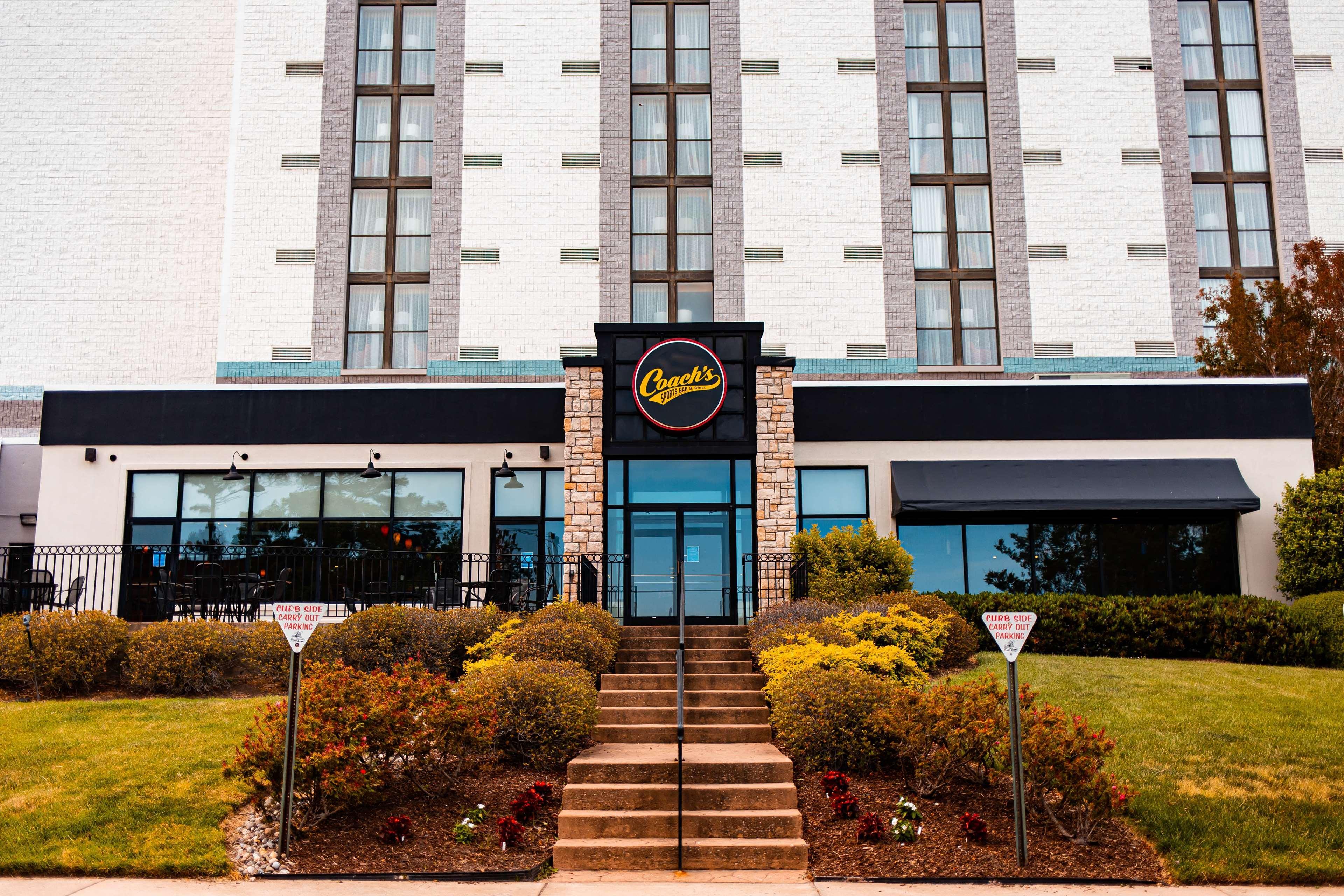 Doubletree By Hilton Virginia Beach Kültér fotó