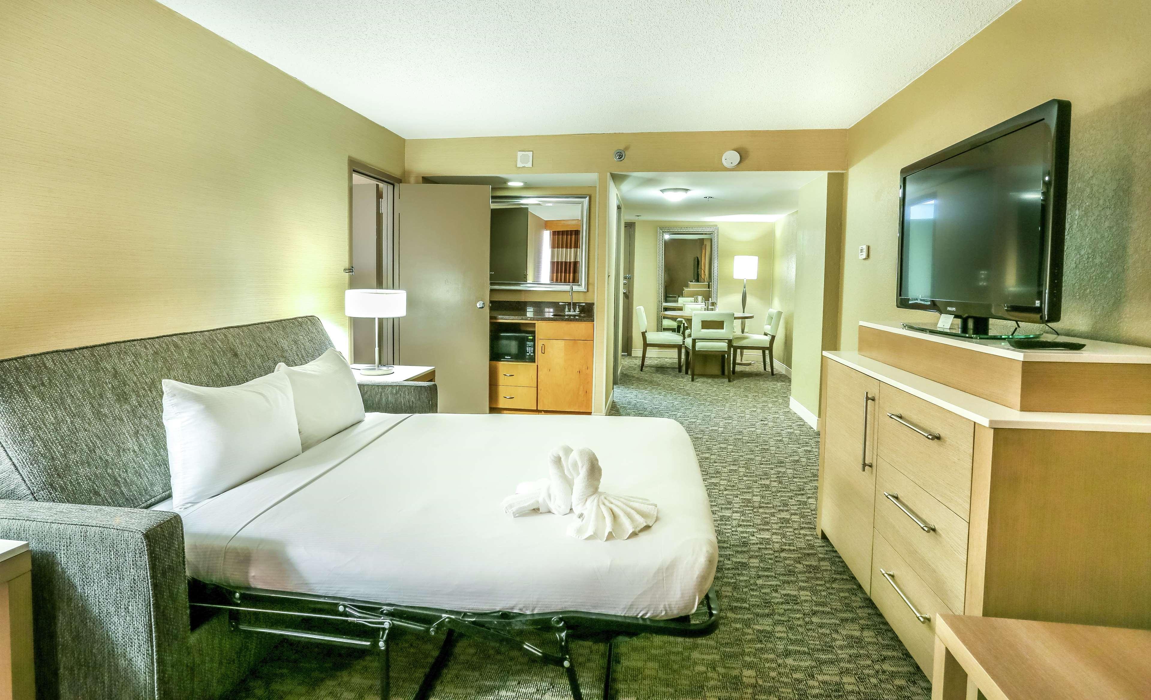 Doubletree By Hilton Virginia Beach Kültér fotó