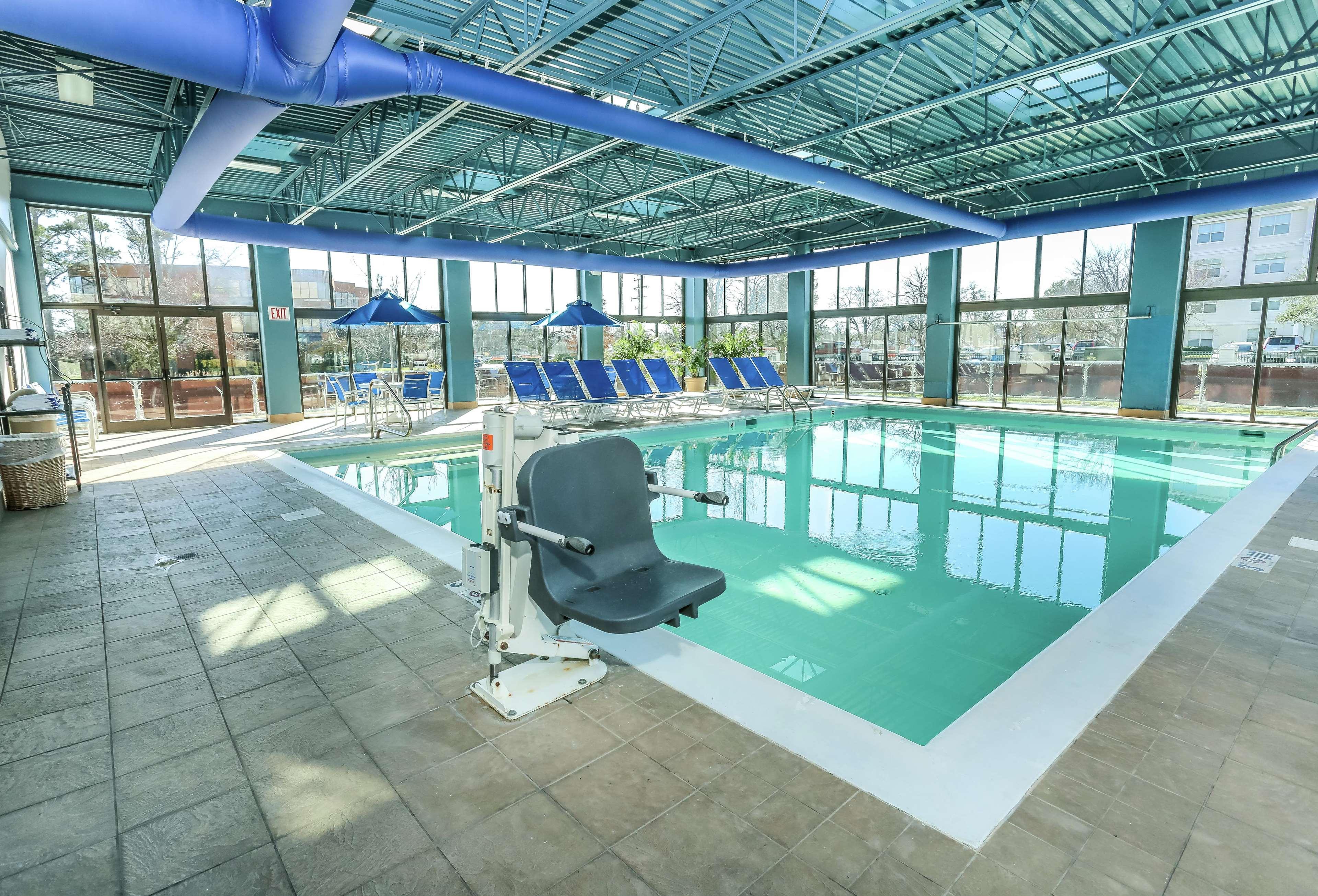 Doubletree By Hilton Virginia Beach Kültér fotó