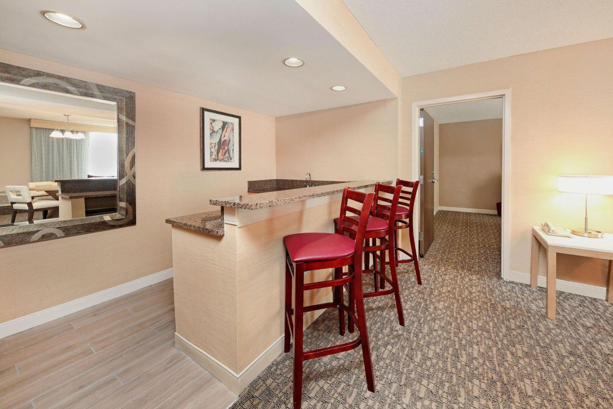 Doubletree By Hilton Virginia Beach Kültér fotó