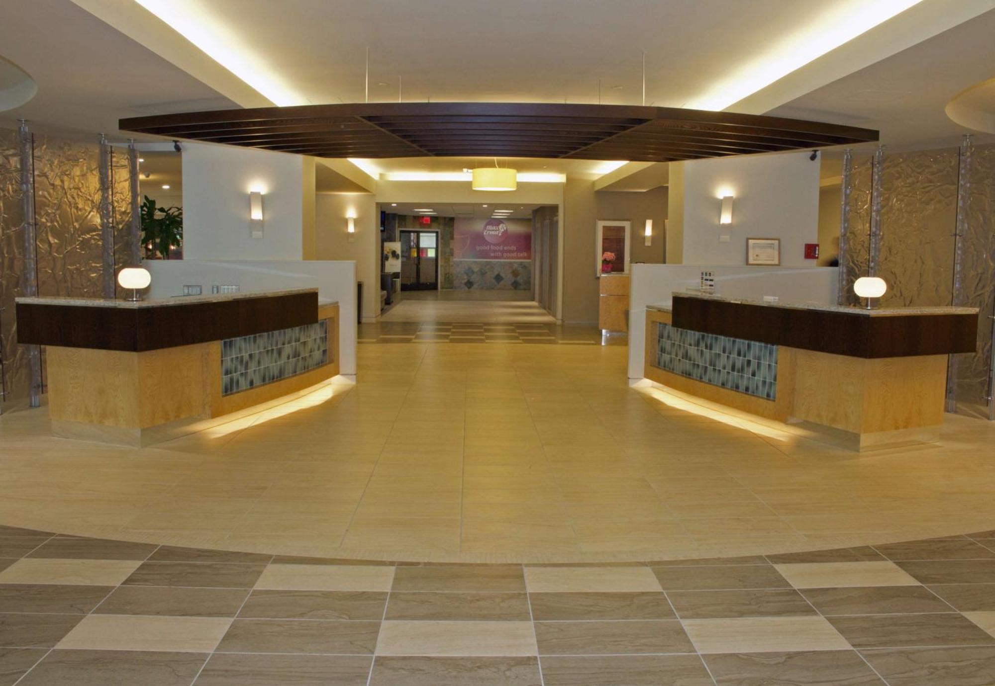 Doubletree By Hilton Virginia Beach Kültér fotó