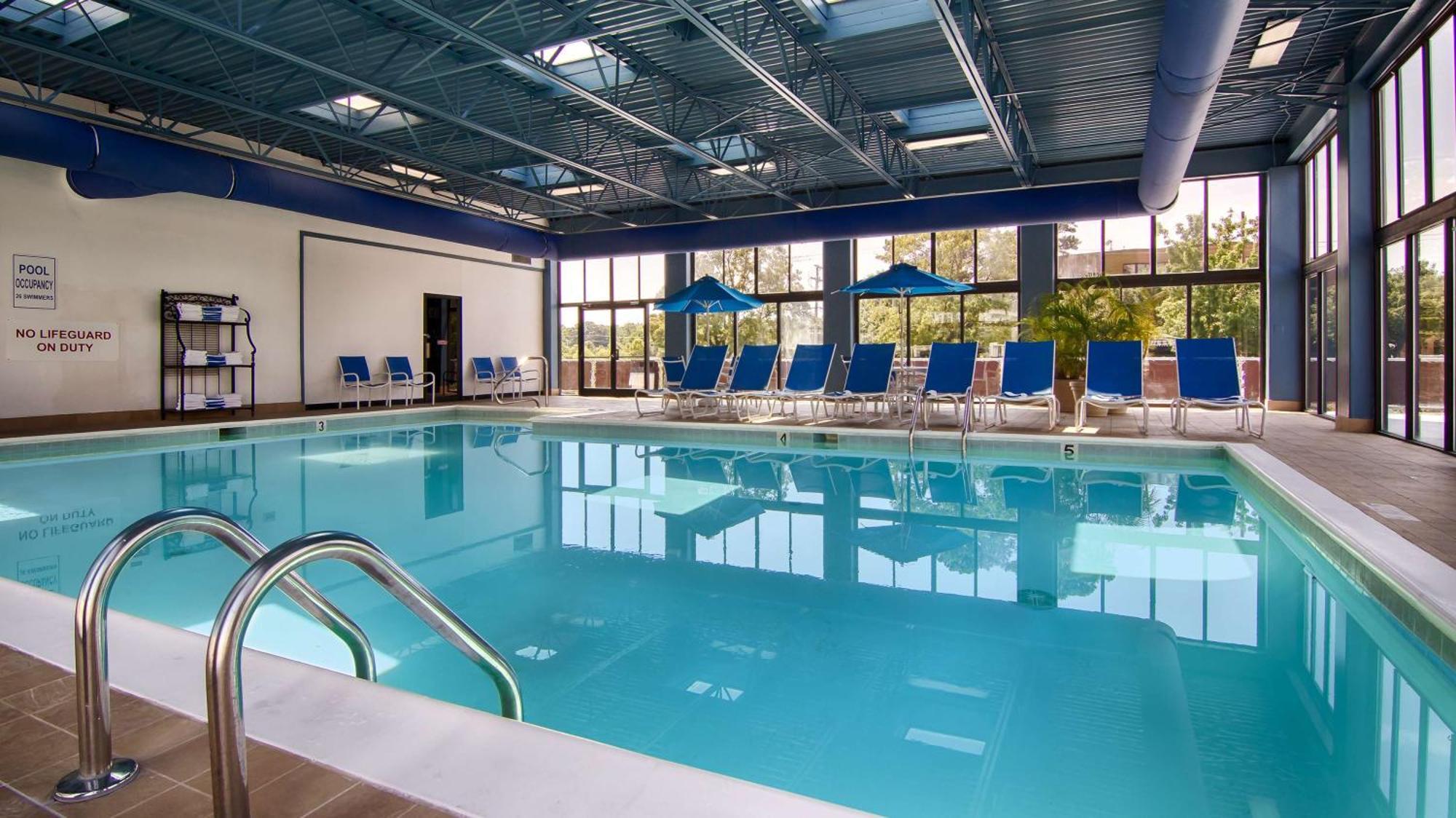 Doubletree By Hilton Virginia Beach Kültér fotó