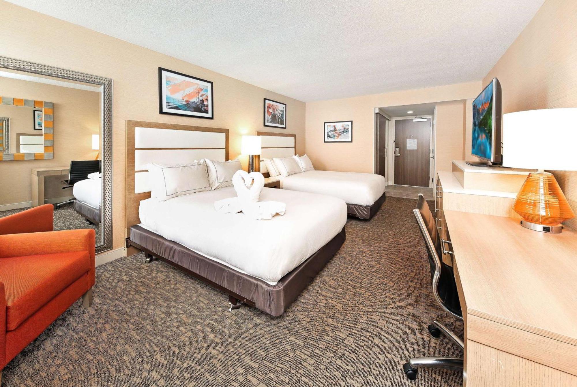 Doubletree By Hilton Virginia Beach Kültér fotó