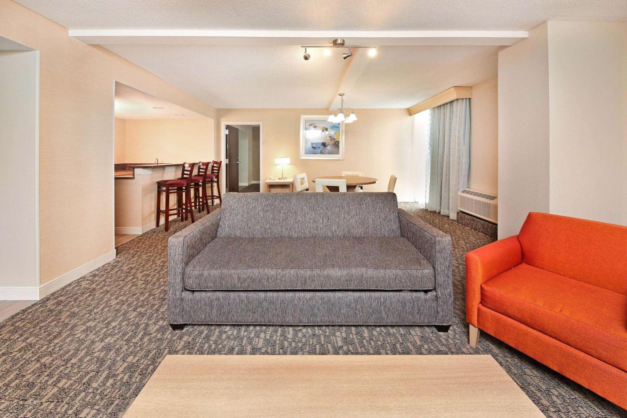 Doubletree By Hilton Virginia Beach Kültér fotó