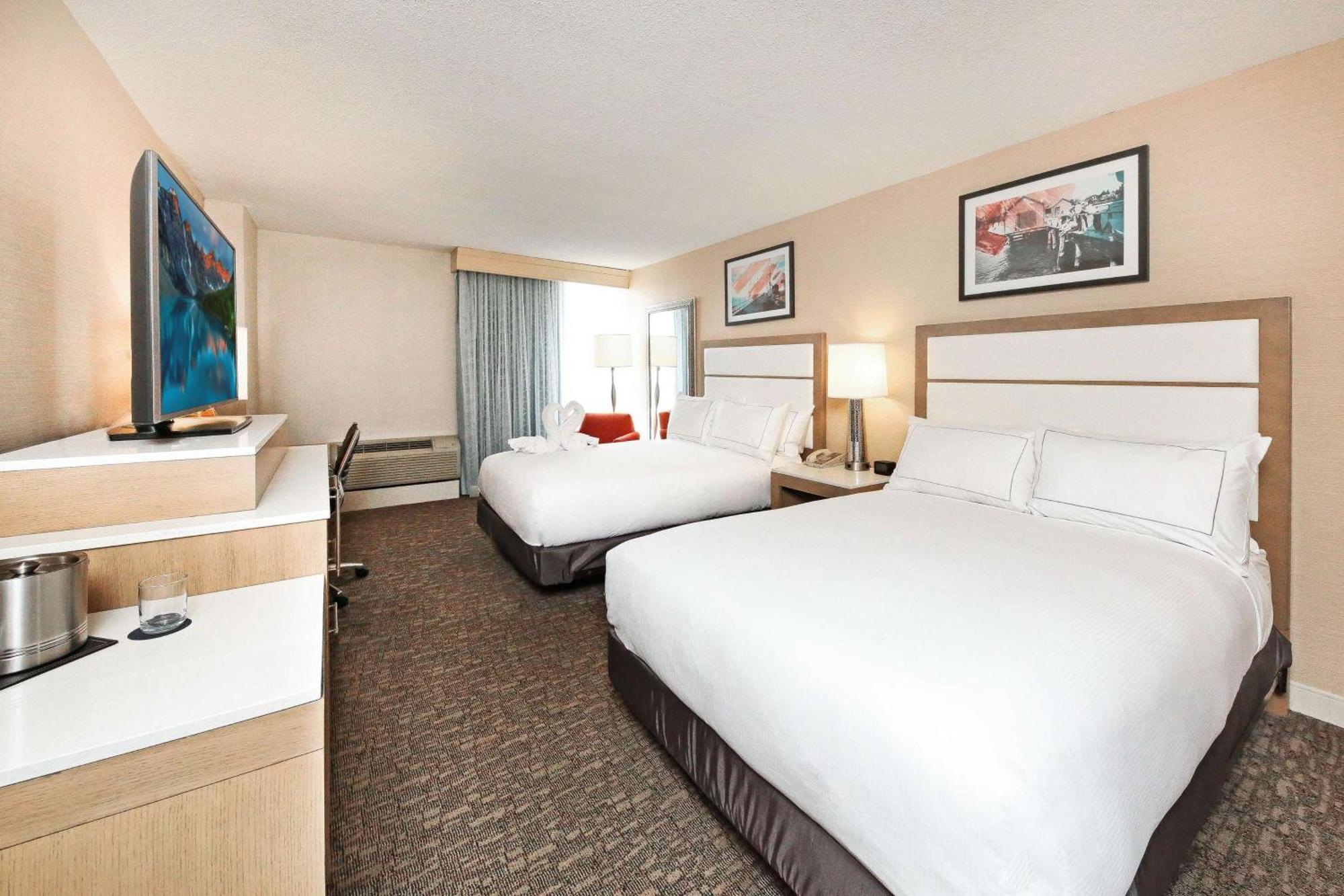 Doubletree By Hilton Virginia Beach Kültér fotó