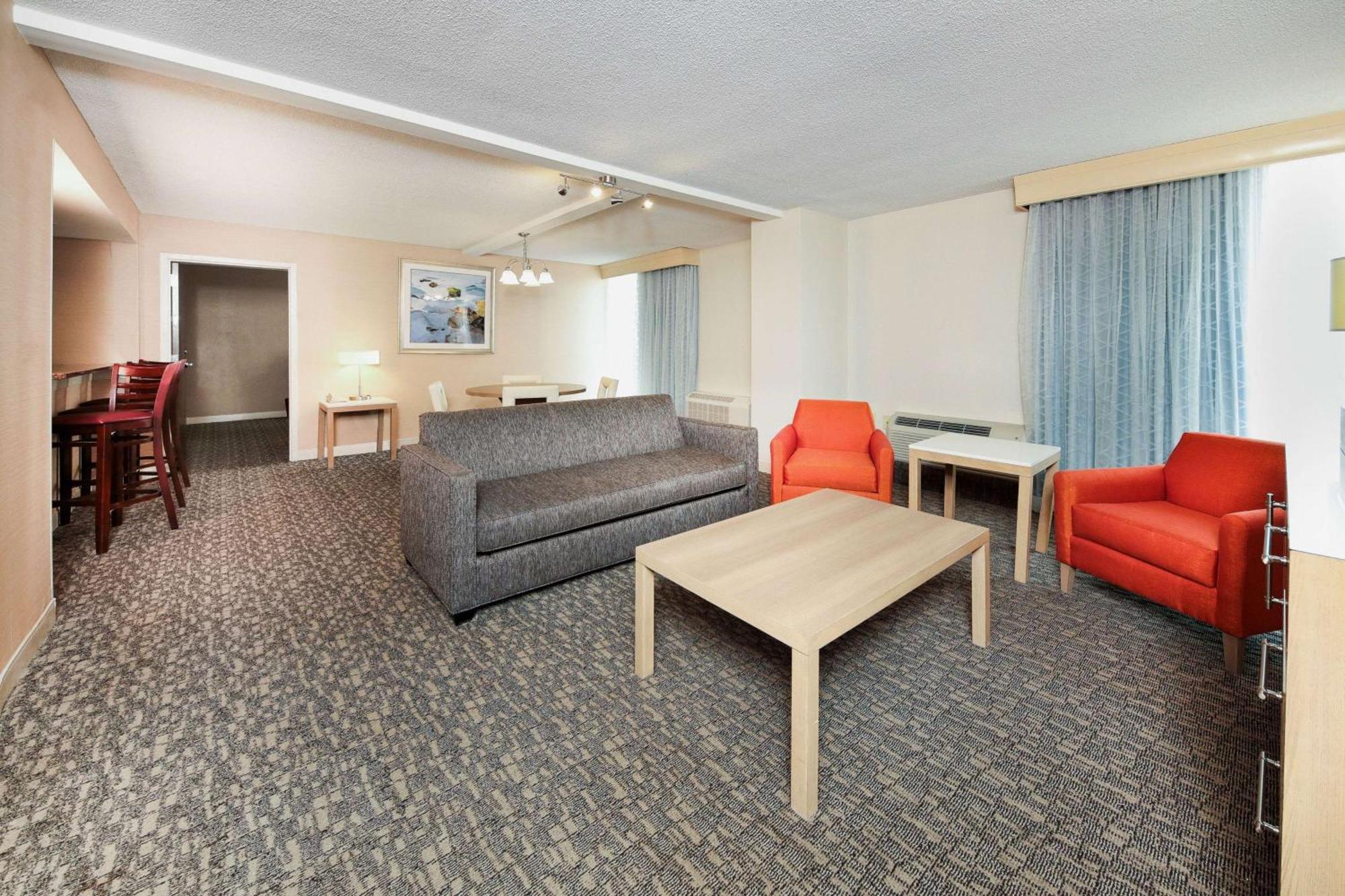 Doubletree By Hilton Virginia Beach Kültér fotó