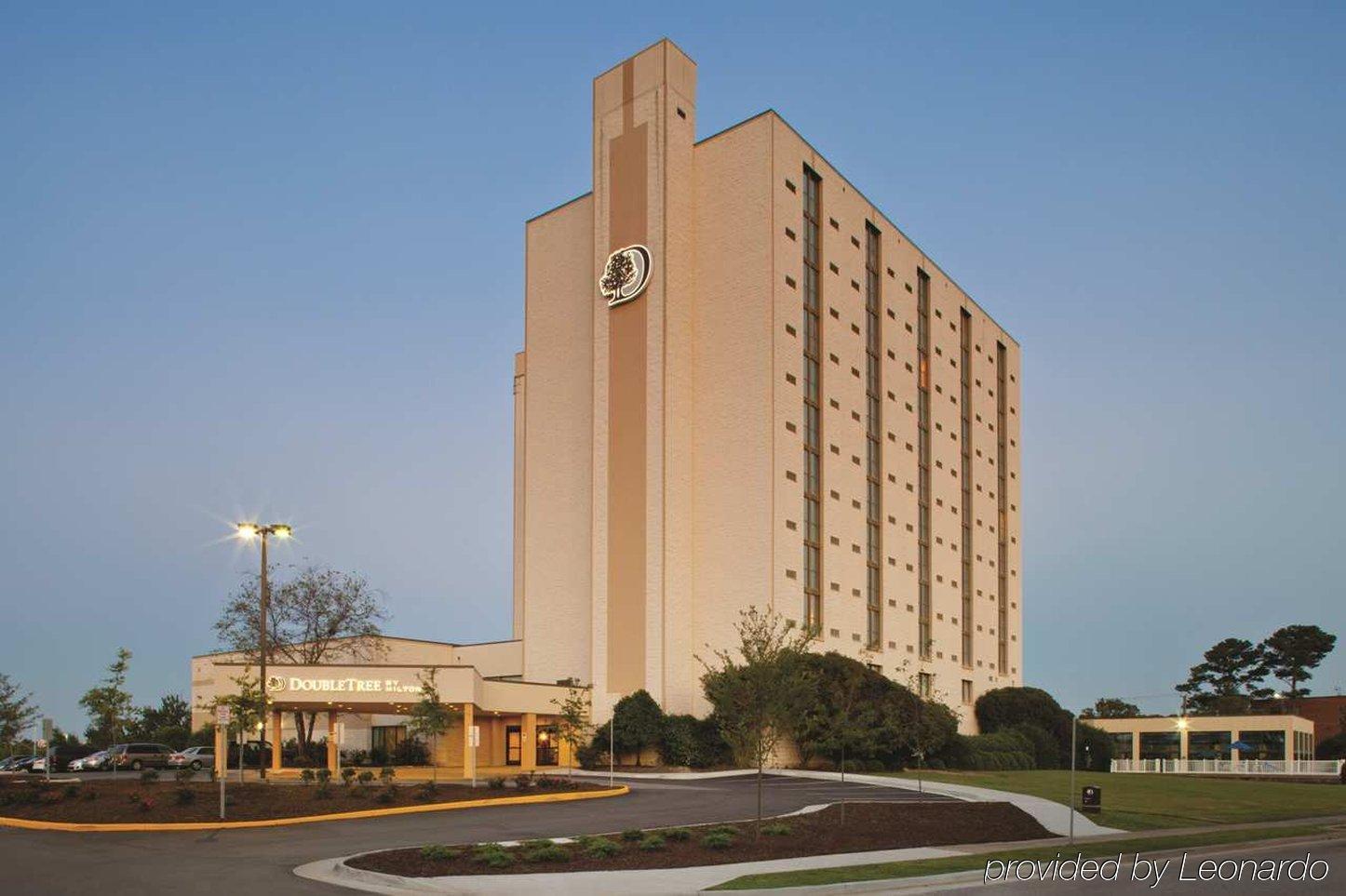 Doubletree By Hilton Virginia Beach Kültér fotó
