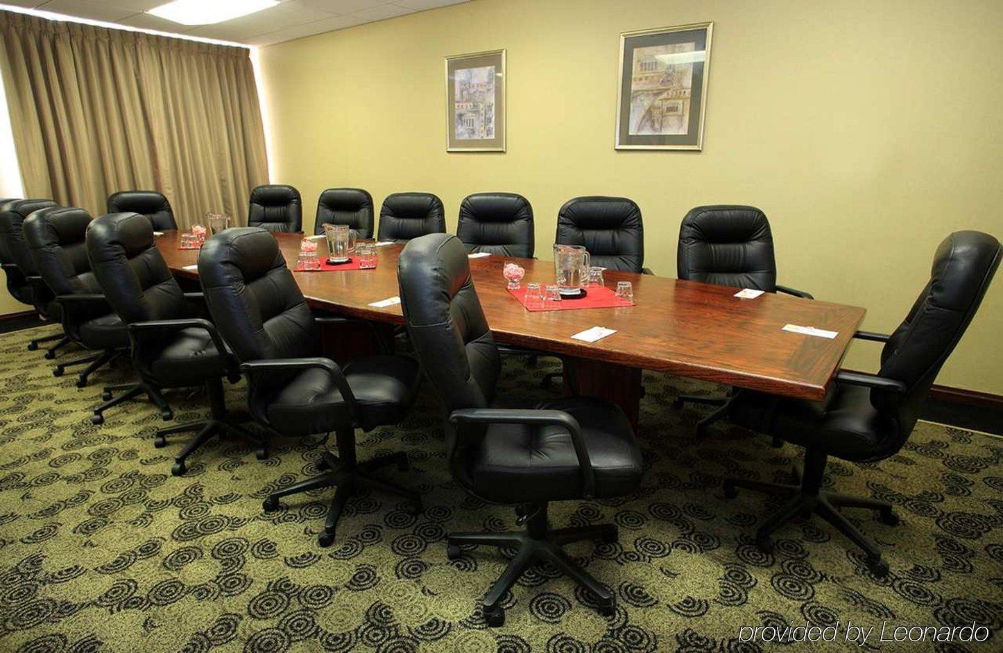 Doubletree By Hilton Virginia Beach Üzleti fotó