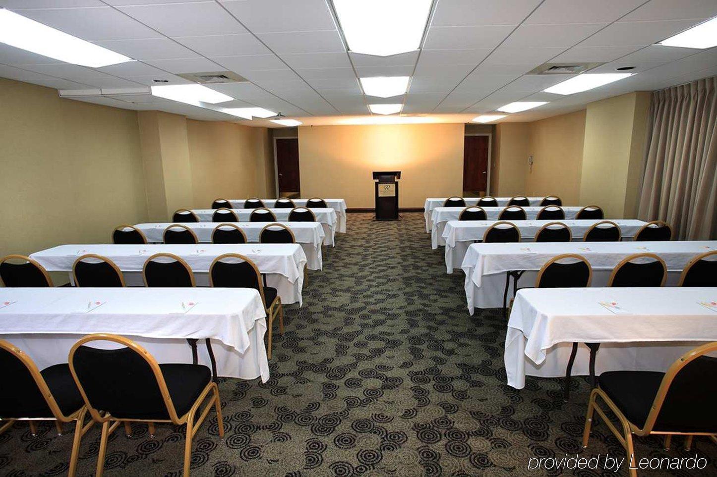 Doubletree By Hilton Virginia Beach Üzleti fotó