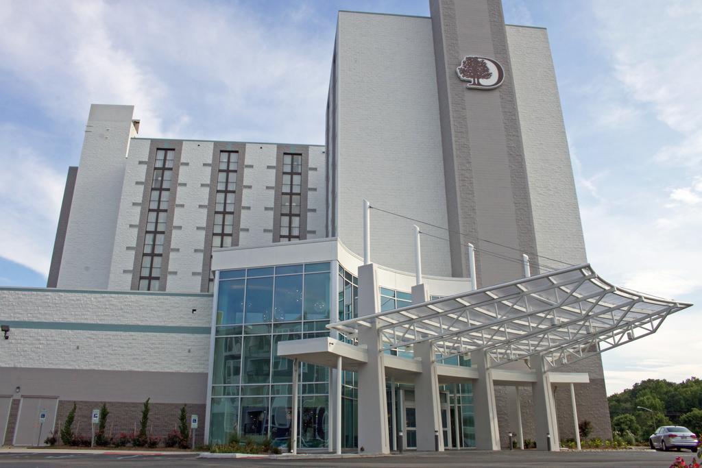 Doubletree By Hilton Virginia Beach Kültér fotó