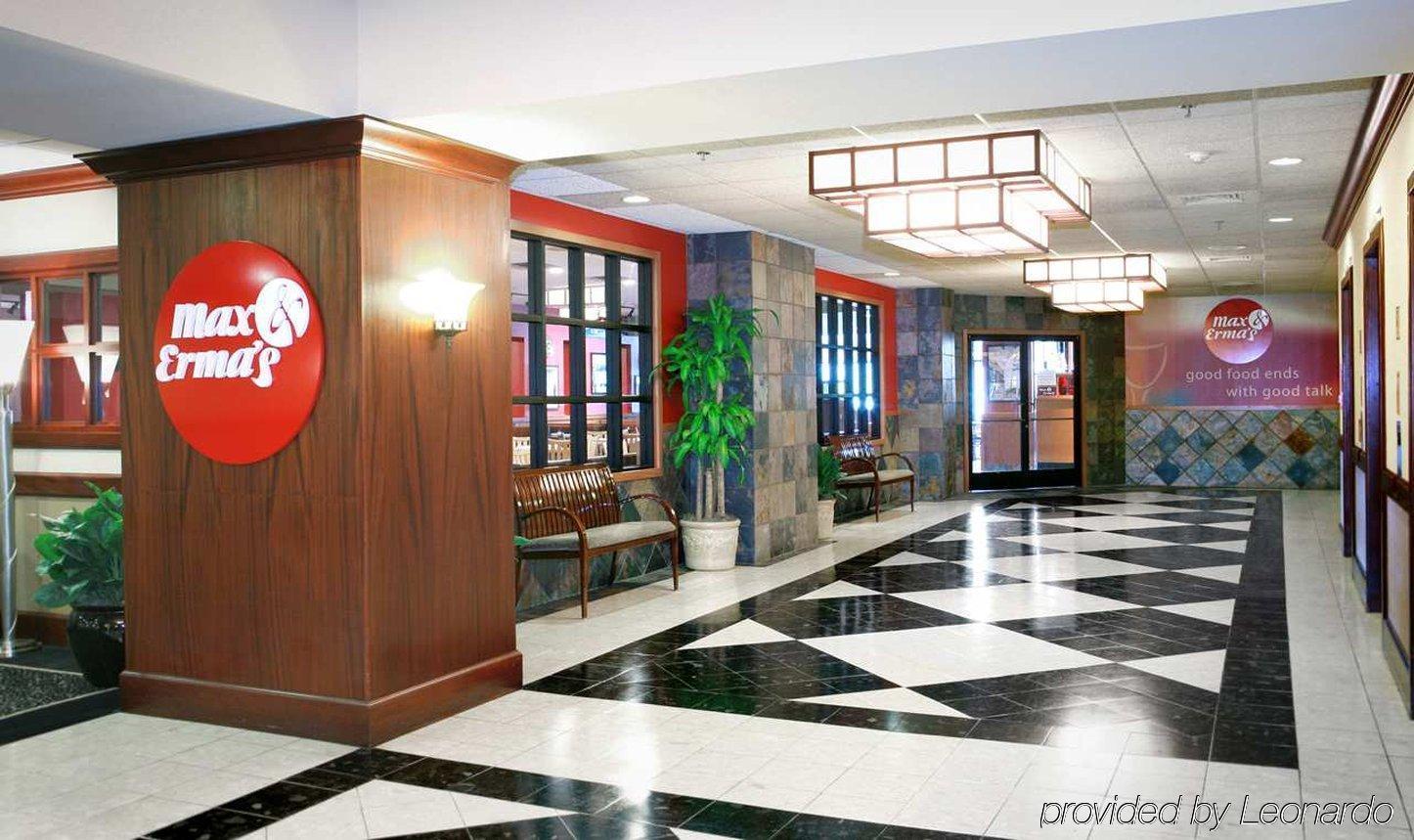 Doubletree By Hilton Virginia Beach Kültér fotó