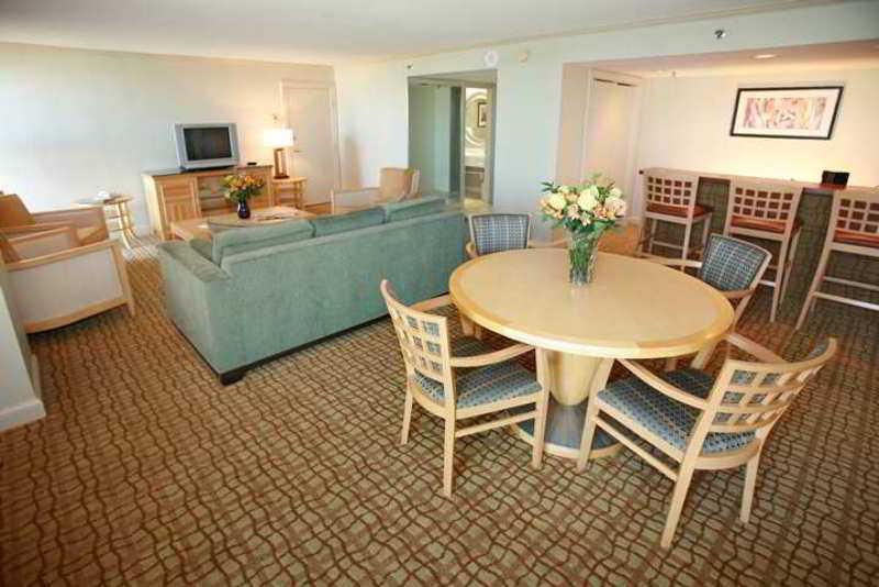 Doubletree By Hilton Virginia Beach Kültér fotó