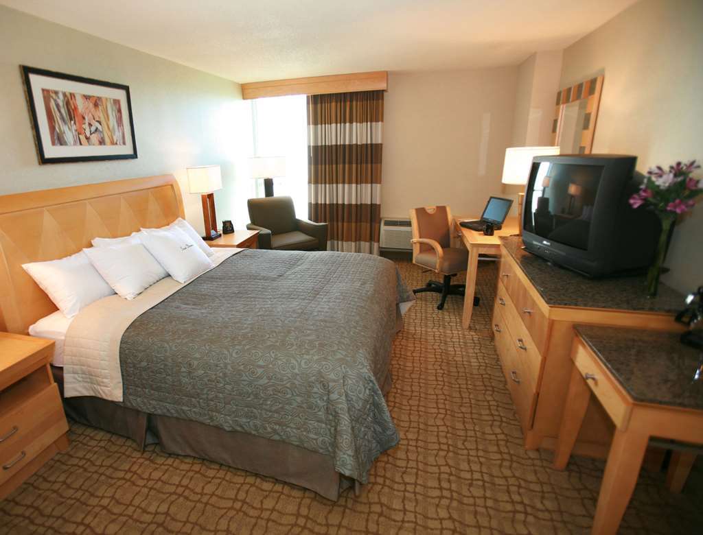 Doubletree By Hilton Virginia Beach Szoba fotó