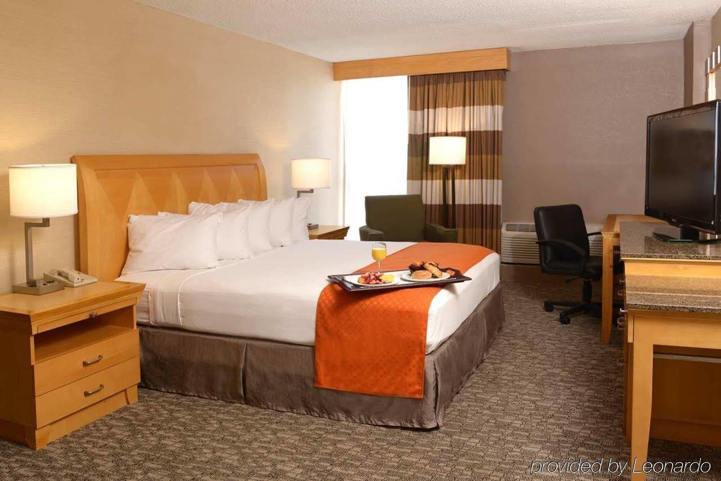 Doubletree By Hilton Virginia Beach Kültér fotó