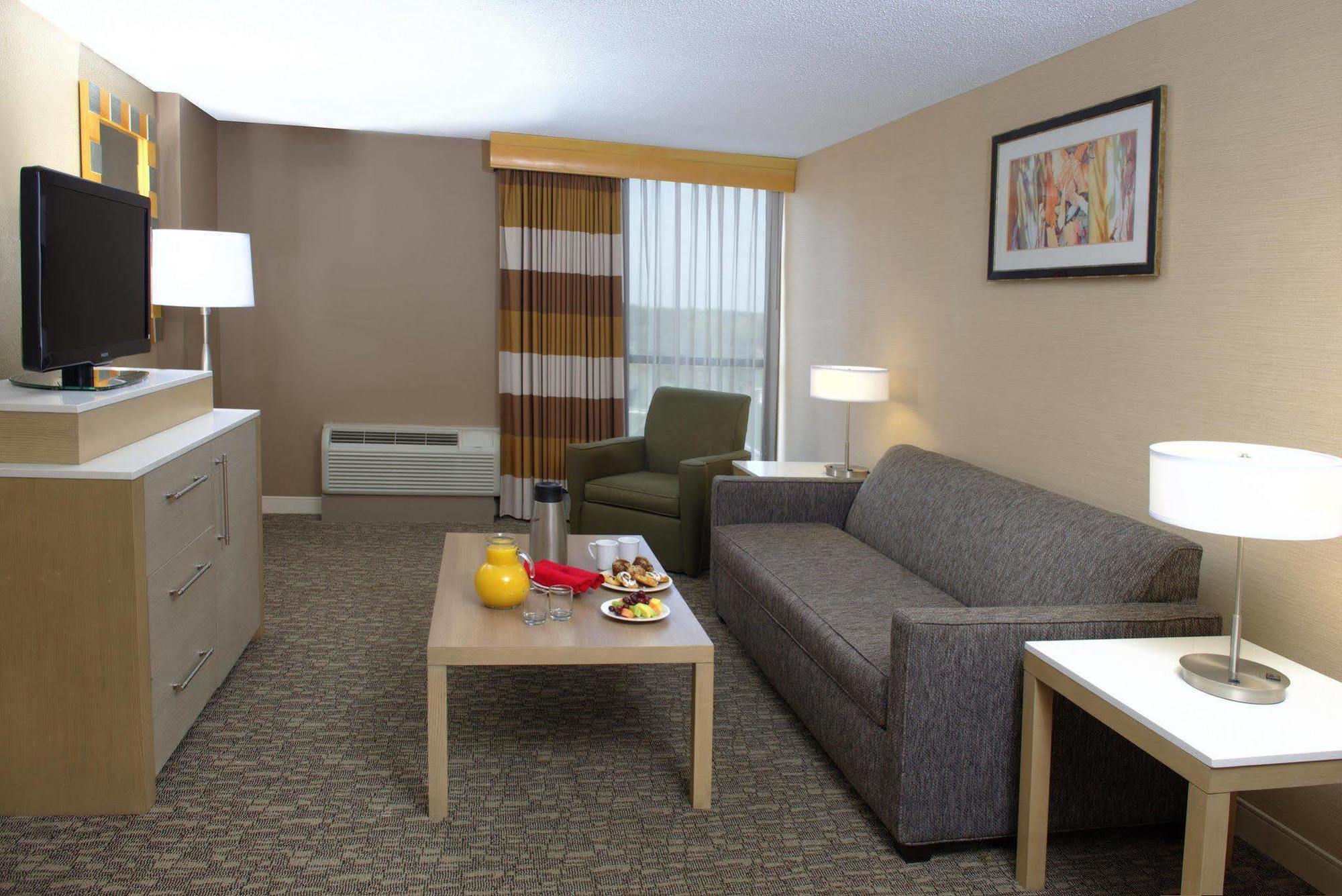 Doubletree By Hilton Virginia Beach Kültér fotó