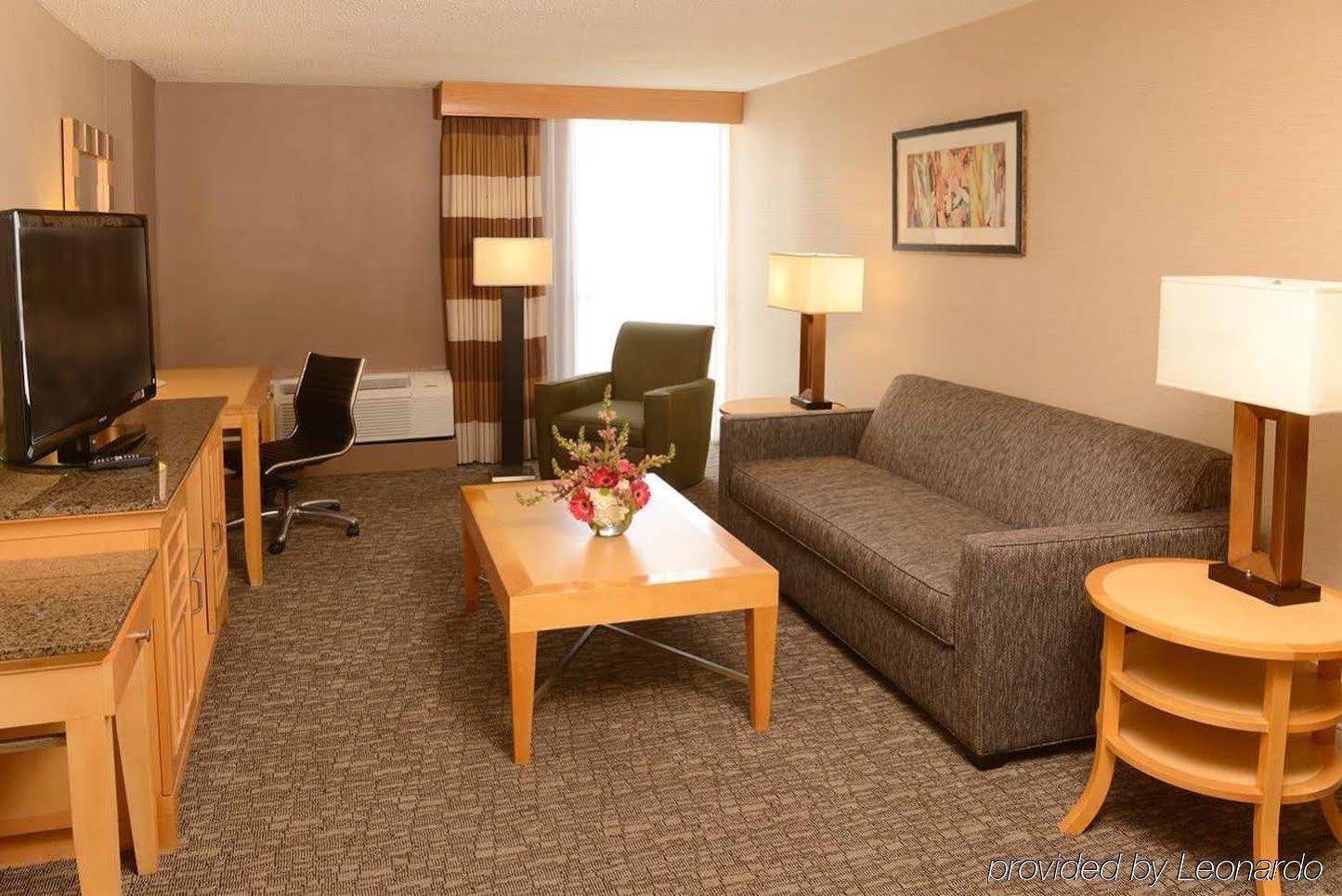 Doubletree By Hilton Virginia Beach Kültér fotó