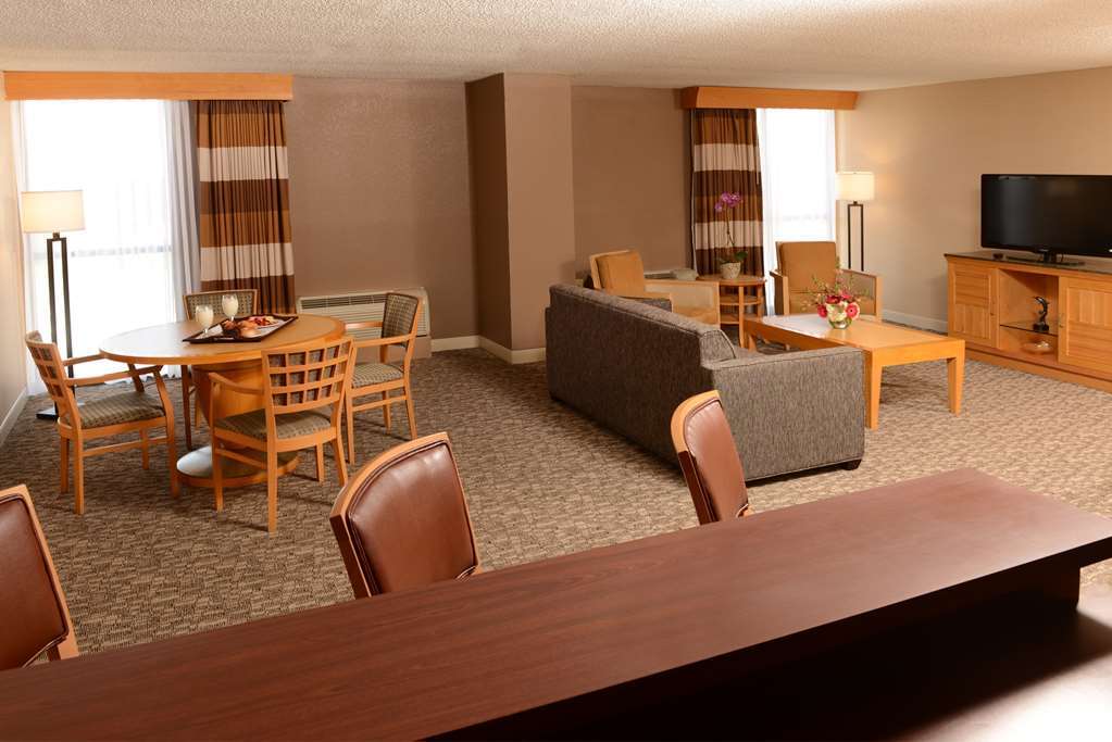 Doubletree By Hilton Virginia Beach Szoba fotó