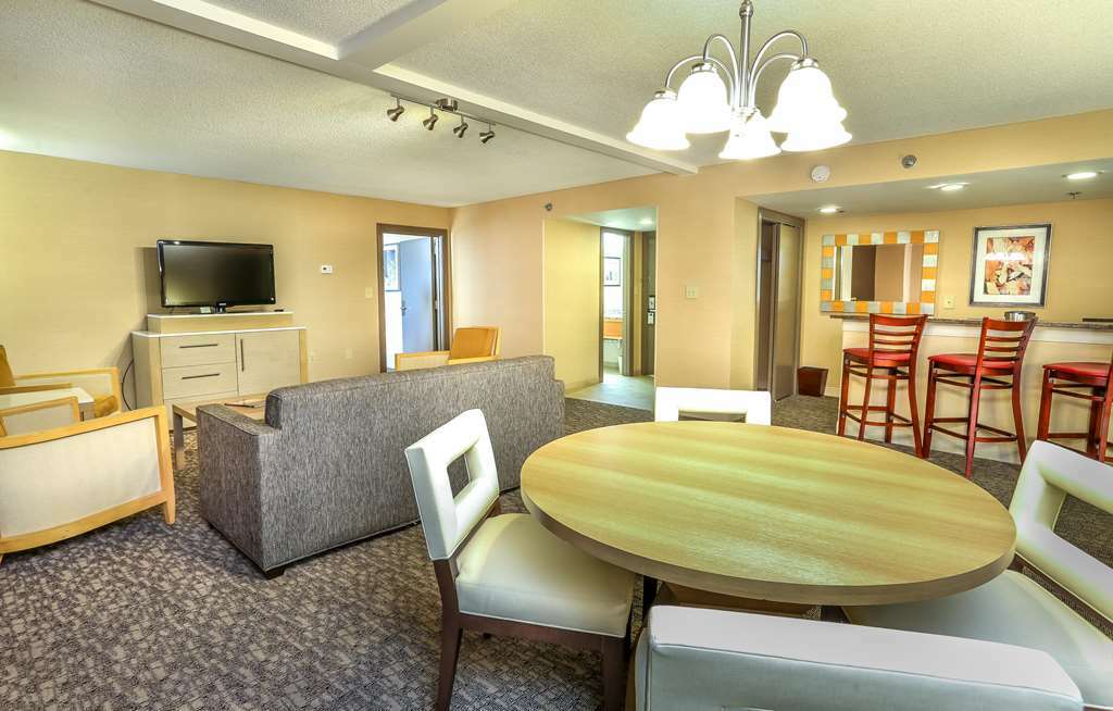 Doubletree By Hilton Virginia Beach Szoba fotó