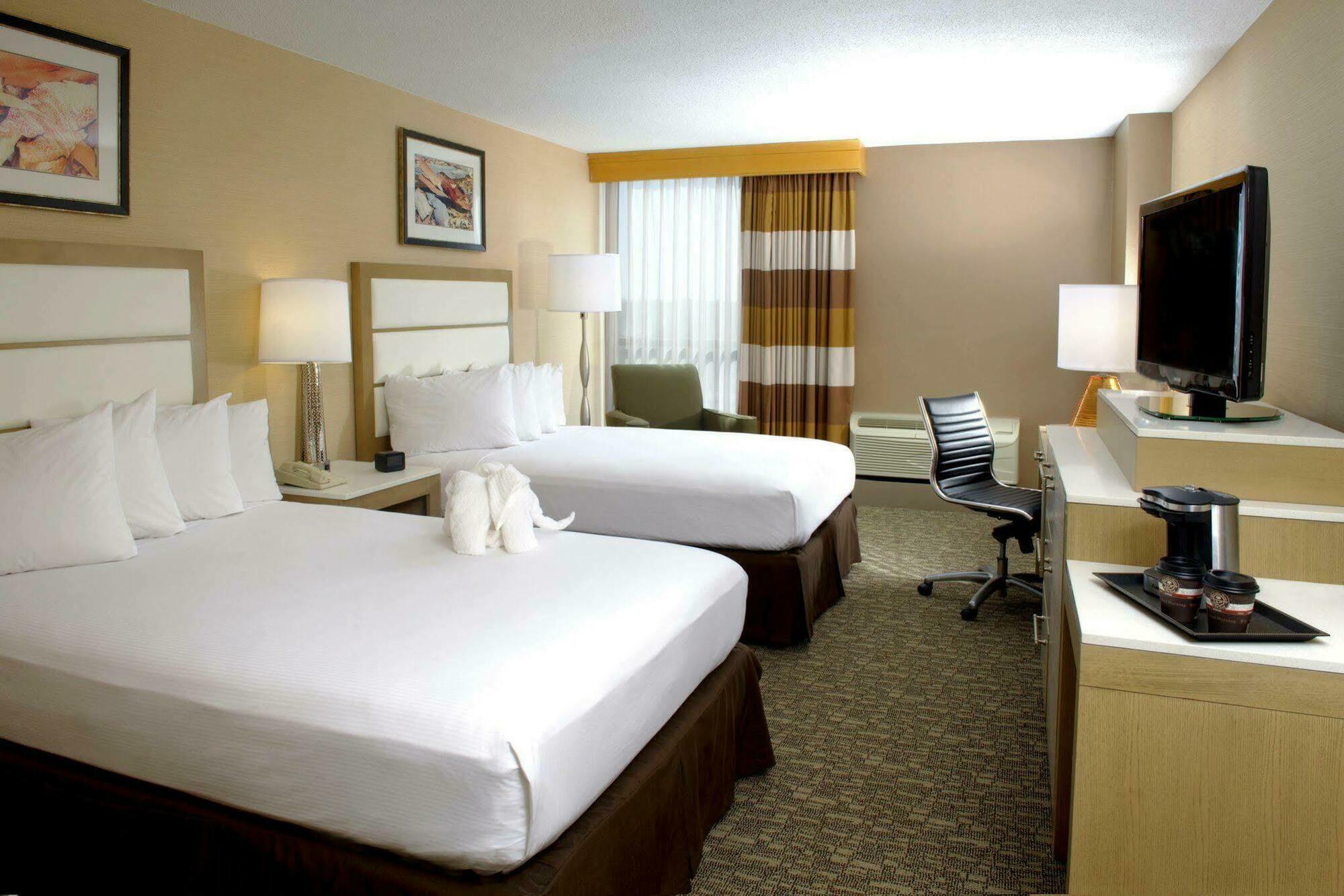 Doubletree By Hilton Virginia Beach Kültér fotó
